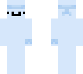 random blob