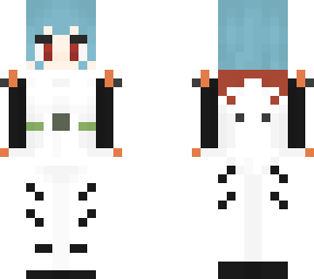 rei ayanami