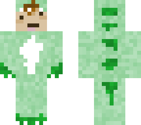 rex-green