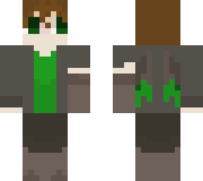 robin (green)