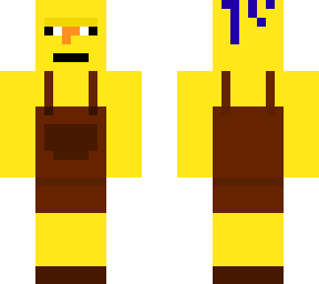 roy