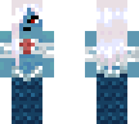 ruby siren skin