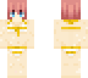 sayori with bikini