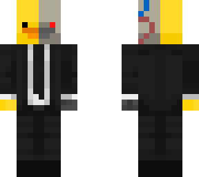 secret agent