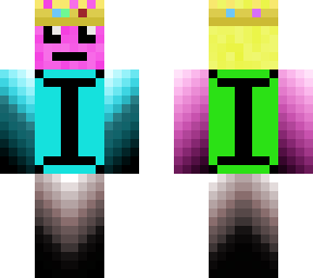 shapeshifterunseen