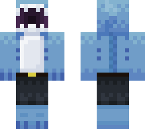 sharkie