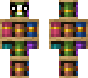 shelf