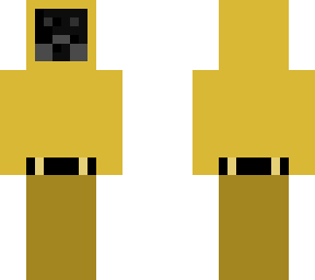 simple hazmat