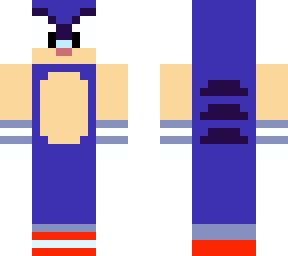 simple sonic