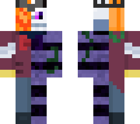 sinister noli