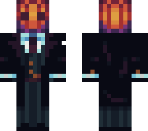 sir pumpkin