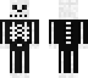 skeleton