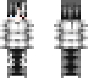 skin 6 "lensa"