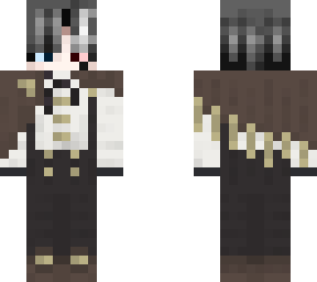 skin 7 "lensa"