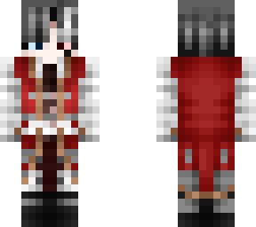 skin 8 "lensa"
