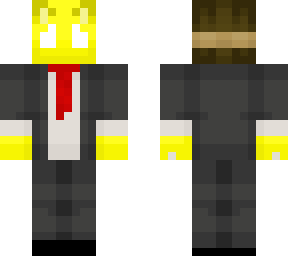 soloin og character design