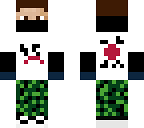 soupfae99 (bedrock)