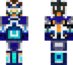 space runner