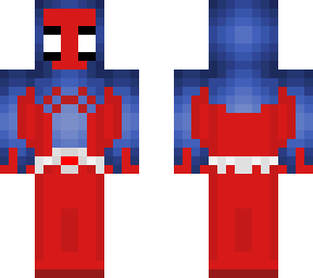 spider