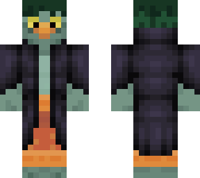 spooky kappa