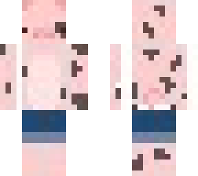 spotted pig