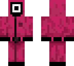 squid game square guard