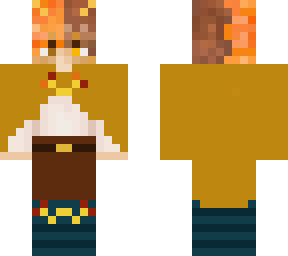 star crossed idea