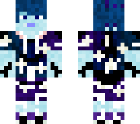 starrun human