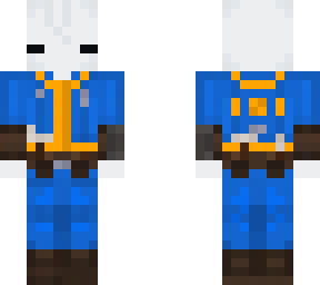 the dweller
