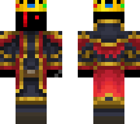 the night stalker (king)