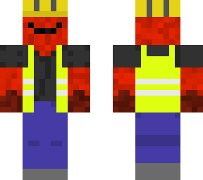 thegreatred (builder)