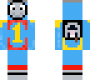 thomasthetrain