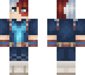 timeskip todoroki