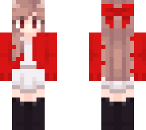 tina cardigan & dress