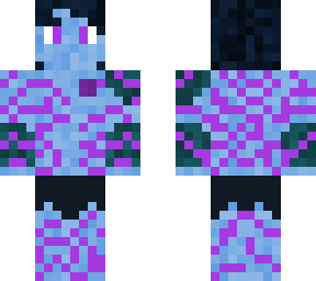 trollhunters monster jim (claires power)