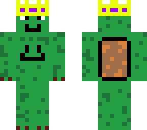 turtke king