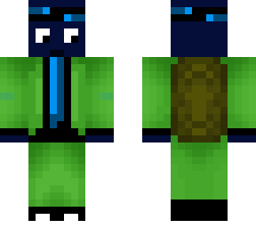 turtle suit