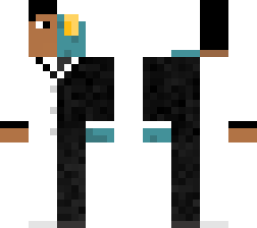 two face