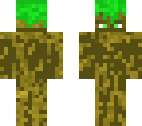 ugly grass block
