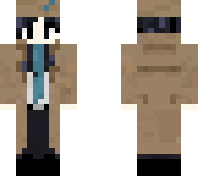vcii detective