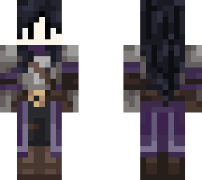 vcii knight