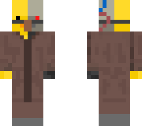 villager