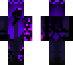 void goddess entity