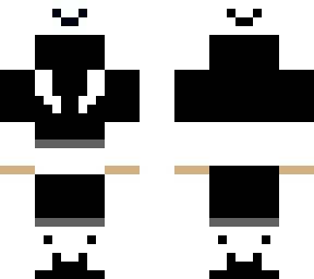 voidy