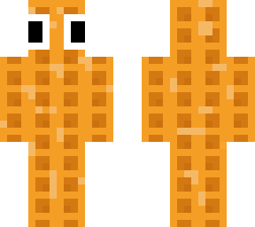 waffle