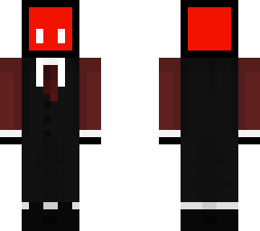 webhead in red suit