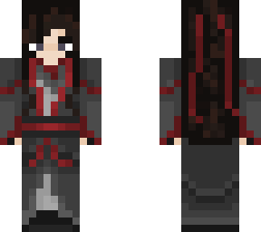 wei wuxian