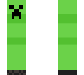 weird creeper thing