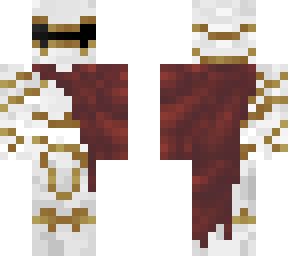 white momon