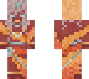 wip deity